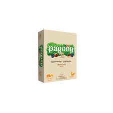 Gémklub Pagony társasjáték