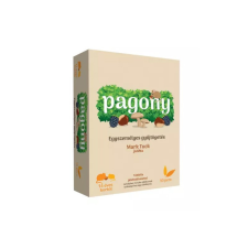 Gémklub Pagony kártyajáték kártyajáték