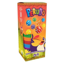 Gémklub Perudo társasjáték