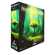 Gémklub Photosynthesis társasjáték