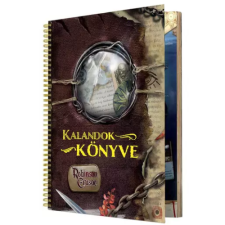 Gémklub Robinson Crusoe: Kalandok könyve kiegészítő társasjáték