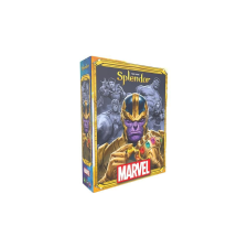 Gémklub Splendor - Marvel társasjáték (080770) társasjáték