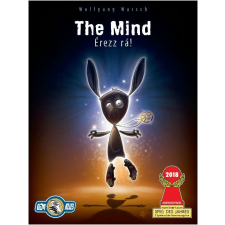 Gémklub The Mind - Érezz rá! társasjáték