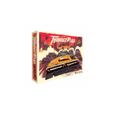 Gémklub Thunder Road: Vendetta - magyar KS kiadás társasjáték
