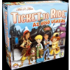 Gémklub Ticket to Ride - Az első utazás