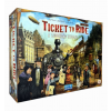 Gémklub Ticket to Ride Legacy - A legendás nyugat társasjáték