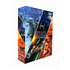 Gémklub Unlock! – Star Wars társasjáték