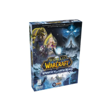Gémklub WOW:Wrath of the Lich King társasjáték társasjáték