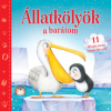 Gemma Barder - Állatkölyök a barátom (új)