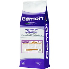 Gemon Cat Adult Chicken &amp; Turkey 20kg macskaeledel
