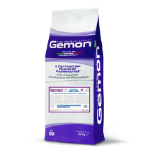 Gemon Cat Adult Steril - tonhal, lazac 20 kg macskaeledel