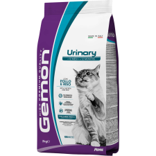 Gemon Cat Adult Urinary Chicken & Rice 2kg macskaeledel