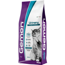 Gemon Cat Adult Urinary Chicken & Rice 7kg macskaeledel
