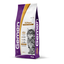  Gemon Cat Adult Urinary - csirke, rizs 7 kg macskaeledel