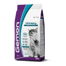 Gemon Cat Urinary Adult macskaeledel csirke-rizs 2kg macskaeledel