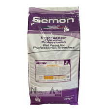  Gemon Dog 20kg Puppy&Junior csirke kutyaeledel