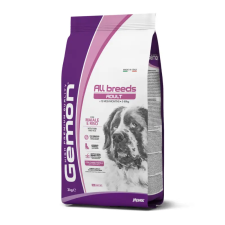 Gemon Dog Adult kutyatáp sertés-rizs 3kg kutyaeledel