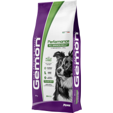 Gemon Dog Adult Performance (27/15) 20kg kutyaeledel