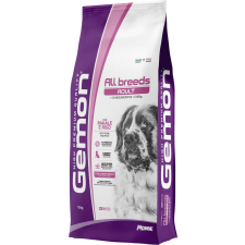 Gemon Dog Adult Pork &amp; Rice 15kg kutyaeledel