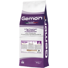Gemon Dog Adult Regular (Csirke &amp; Rizs) (25/14) - 20 kg kutyaeledel