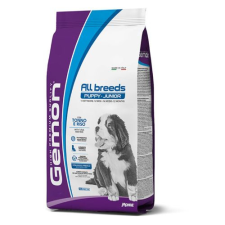  Gemon Dog All Breed. Puppy tonhal-rizs 15kg kutyaeledel
