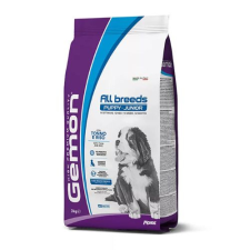  Gemon Dog All Breed. Puppy tonhal-rizs 3kg kutyaeledel