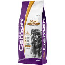Gemon Dog Maxi Adult Chicken &amp; Rice 20kg kutyaeledel