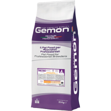 Gemon Dog Puppy &amp; Junior (Csirke &amp; Rizs) (31/16) - 20 kg kutyaeledel