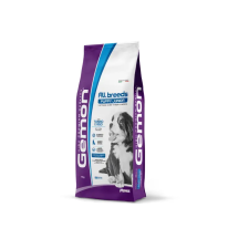 Gemon Dog Puppy kutyatáp tonhal-rizs 15kg kutyaeledel