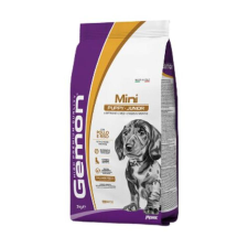 Gemon ( Monge ) Gemon Mini Puppy & Junior csirke-rizs 3 kg kutyatáp kutyaeledel
