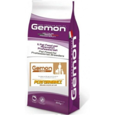  Gemon Performance 20 kg kutyatáp kutyaeledel