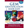 Gemstone Press Gem Identification Made Easy (6th Edition) | Antoinette Leonard Matlins,Antonio C. Bonanno