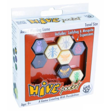 Gen42 Hive Pocket társasjáték társasjáték