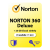 Gen Digital Inc. Norton 360 Deluxe + 25 GB Felhőalapú tárolás (3 eszköz / 1 év) (Előfizetés) (Elektronikus licenc)