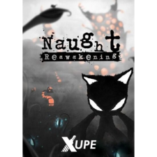 Genera Games Naught Reawakening (PC - Steam Digitális termékkulcs) videójáték