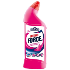 general fresh action gel force WC tisztító virág illattal 1L tisztító- és takarítószer, higiénia