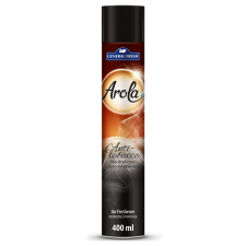 General Fresh Arola anti tobacco illatú légfrissítő 400ml tisztító- és takarítószer, higiénia