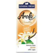  General Fresh Arola Magic Interior minispray utántöltő 40 ml különböző illatok tisztító- és takarítószer, higiénia
