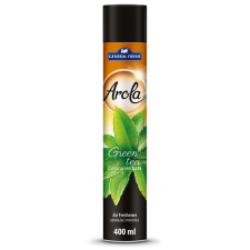 General Fresh Arola zöld teás légfrissítő 400ml tisztító- és takarítószer, higiénia