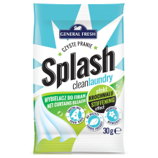 General Fresh Splash függönyfehérítő 30g tisztító- és takarítószer, higiénia