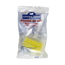 General Fresh Toalett illatosító GENERAL FRESH kosaras lemon tisztító- és takarítószer, higiénia