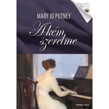 GENERAL PRESS A kém szerelme egyéb e-könyv