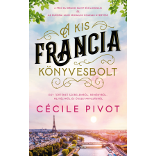 GENERAL PRESS A kis francia könyvesbolt egyéb e-könyv