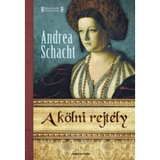 GENERAL PRESS A kölni rejtély regény
