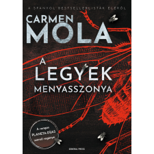 GENERAL PRESS A legyek menyasszonya regény