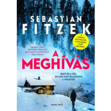 GENERAL PRESS A meghívás regény