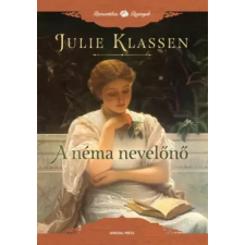 GENERAL PRESS A néma nevelőnő egyéb e-könyv