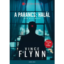 GENERAL PRESS A parancs: halál egyéb e-könyv