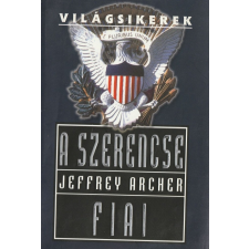 GENERAL PRESS A szerencse fiai regény