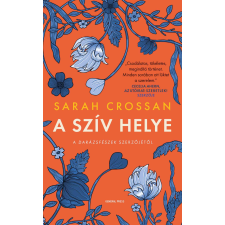 GENERAL PRESS A szív helye regény